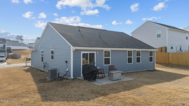 Building Photo - 45 Florentine Ct