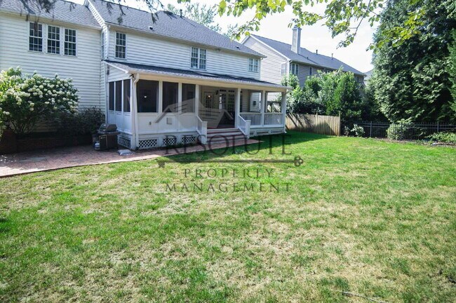 Building Photo - 12223 Penrose Trail