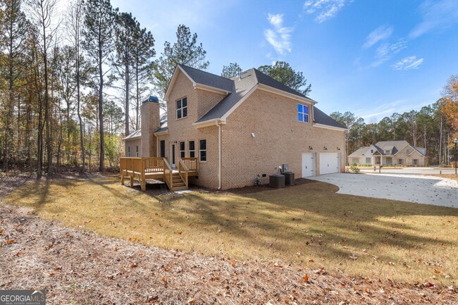 Building Photo - 2002 Millstream Ct