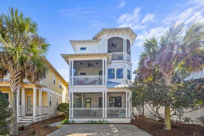 Building Photo - 50 Cinnamon Fern Lane