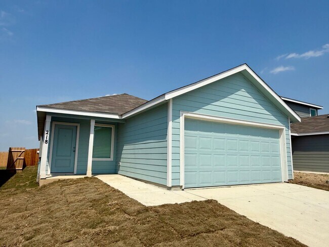 Primary Photo - Brand NEW 4-bedroom, 2-bathroom home for l...