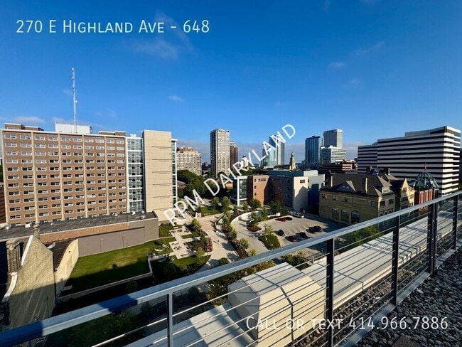 Building Photo - 270 E Highland Ave