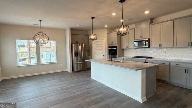 Building Photo - 2314 Grape Vine Wy