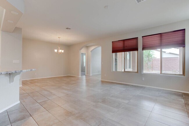 Building Photo - 5641 Sagamore Canyon St