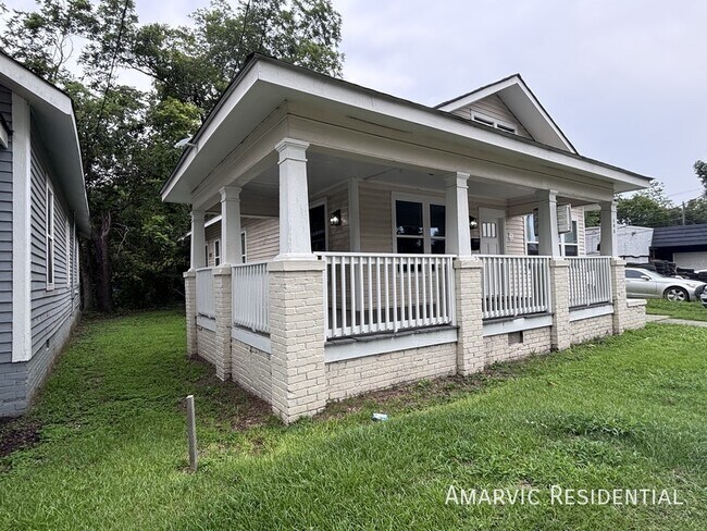 Building Photo - 106 Ridgeway St