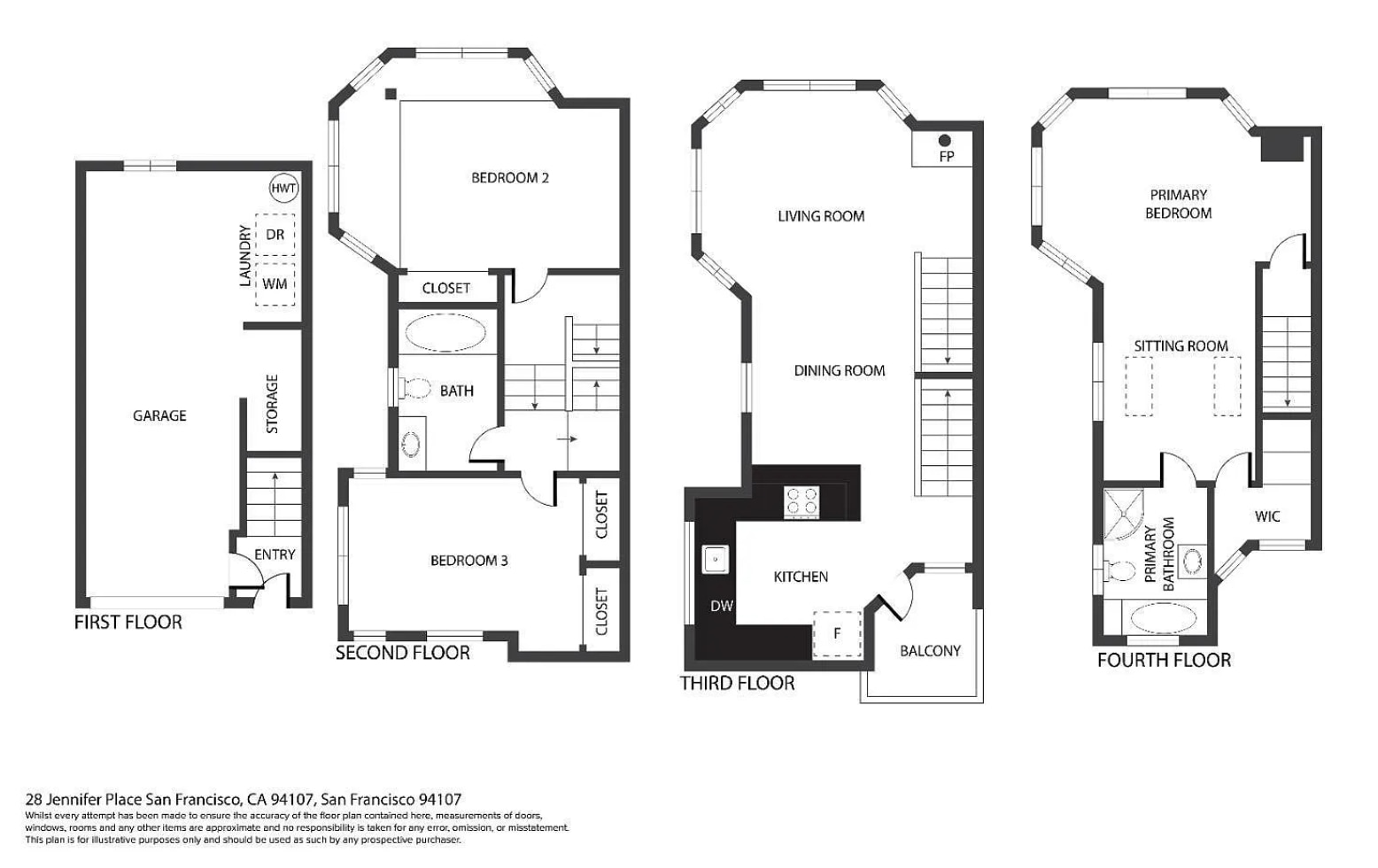 Building Photo - 28 Jennifer Pl