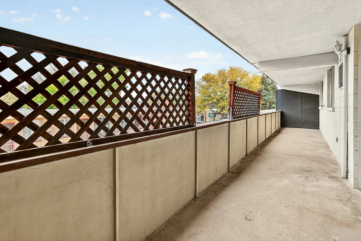 Building Photo - 1267 Lafayette St