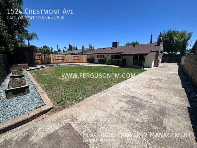 Building Photo - 1524 Crestmont Ave
