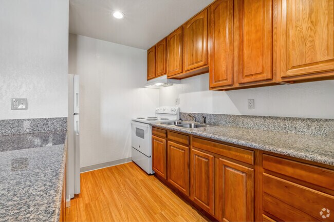 Kitchen - Prospera Square