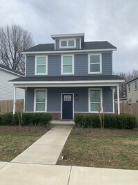 Building Photo - South Fayetteville Special