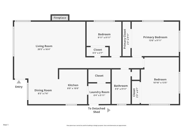 Building Photo - Charming House For Rent in Burien! Full Si...