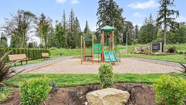 Building Photo - Brand-New Townhome at Cathcart Crossing – Modern Living in a Prime Snohomish Location - Move in R...