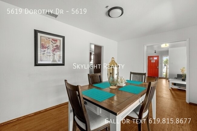 Building Photo - 5619 Dorothy Dr