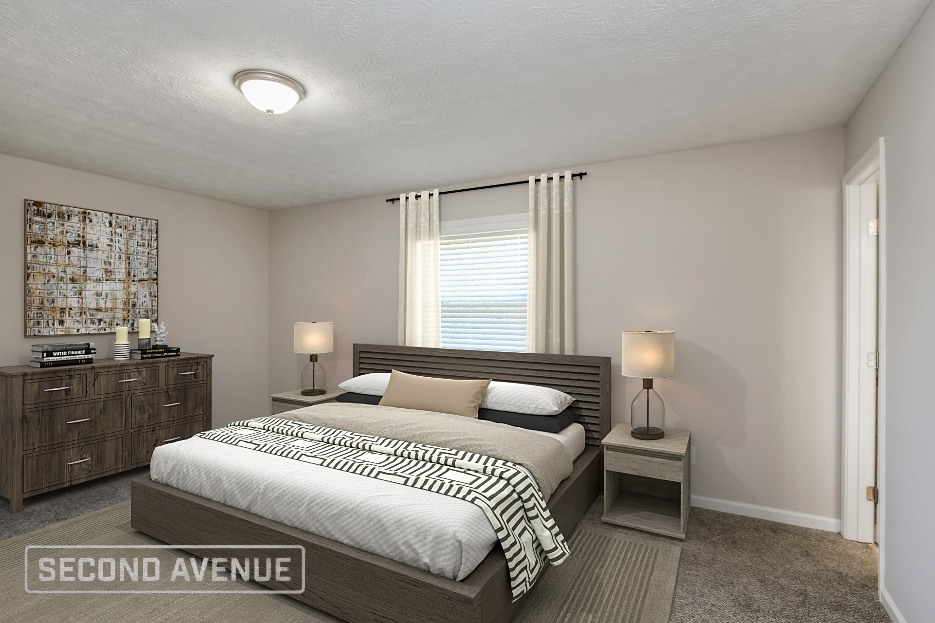 Building Photo - 6290 Silver Spur Dr