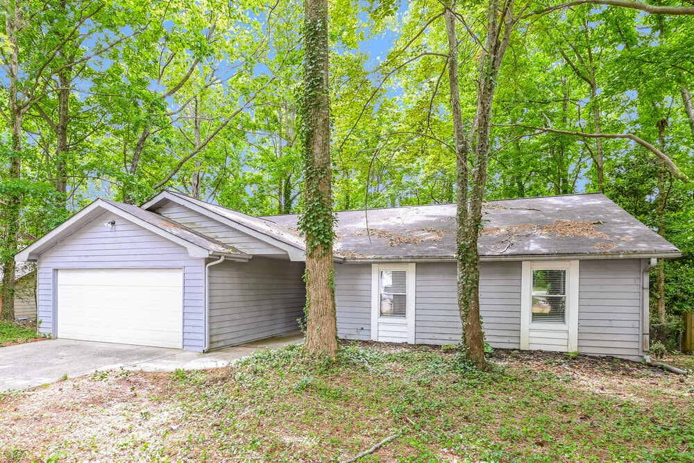 Building Photo - 540 Ansley Dr