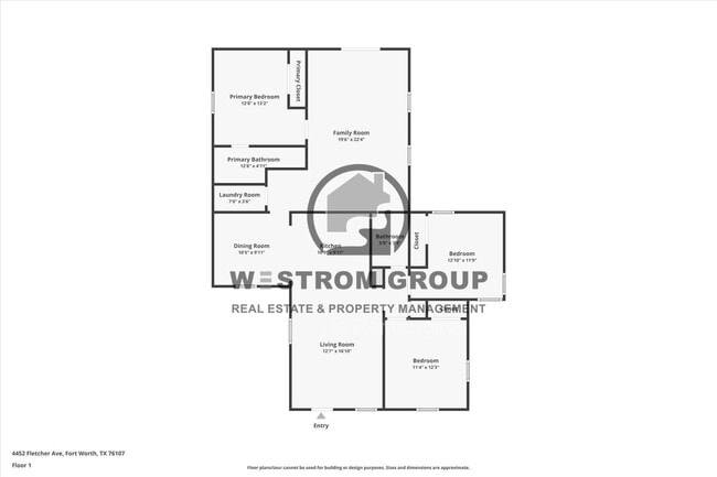 Building Photo - 4452 Fletcher Ave