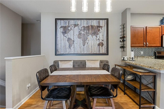 Building Photo - 4809 N Wickham Cir