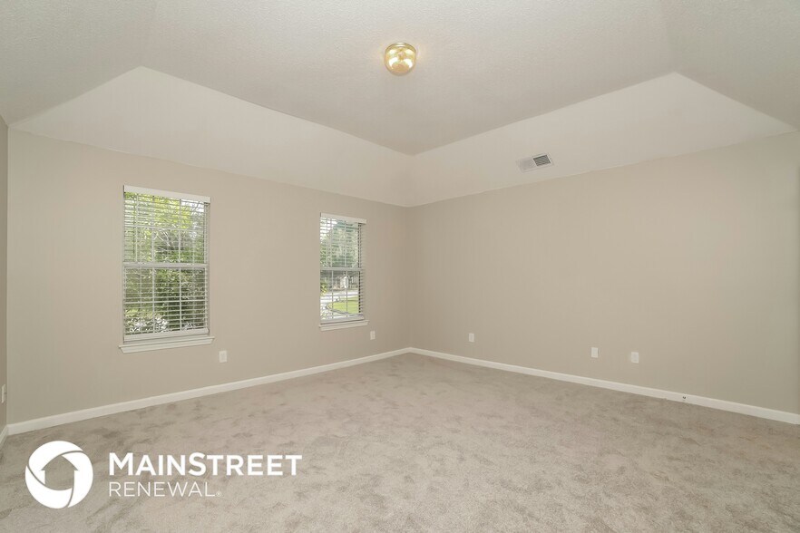 Building Photo - 4406 Ward Bluff Ct