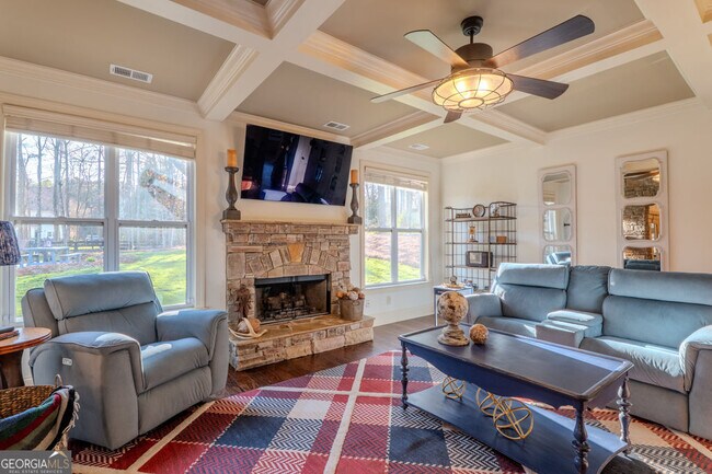 Building Photo - 203 Davis Mill Road