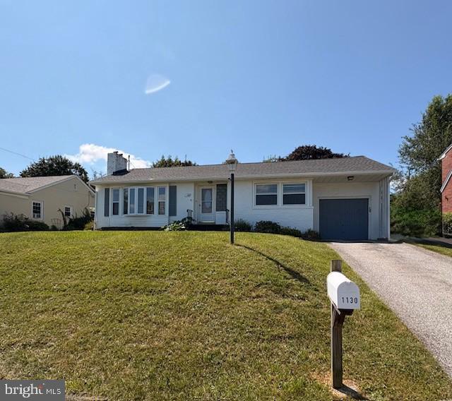 Building Photo - 1130 Ruxton Rd