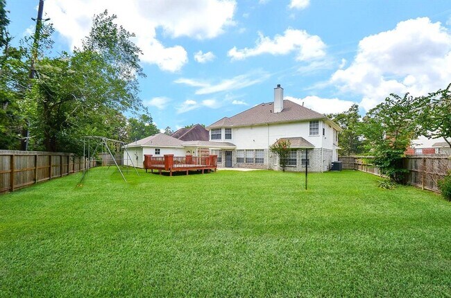 Building Photo - 318 N Cypress Estates Cir