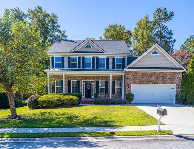 Primary Photo - 311 Burnhill Ave