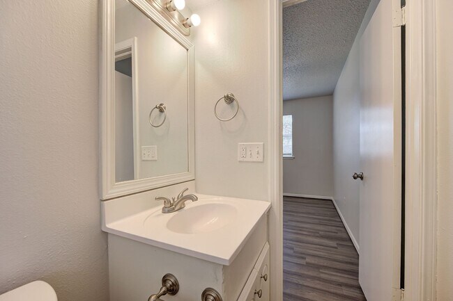 Building Photo - Corner-Lot Charmer Near Tinker AFB | Solar...