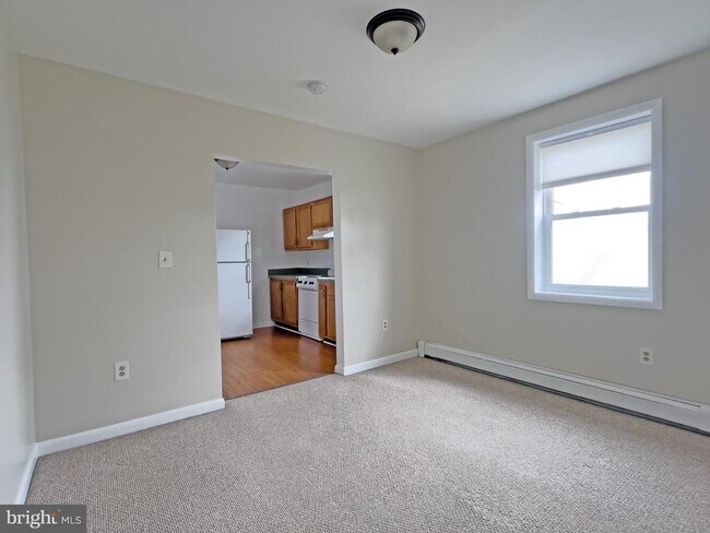 Building Photo - 7823 Denton Ave