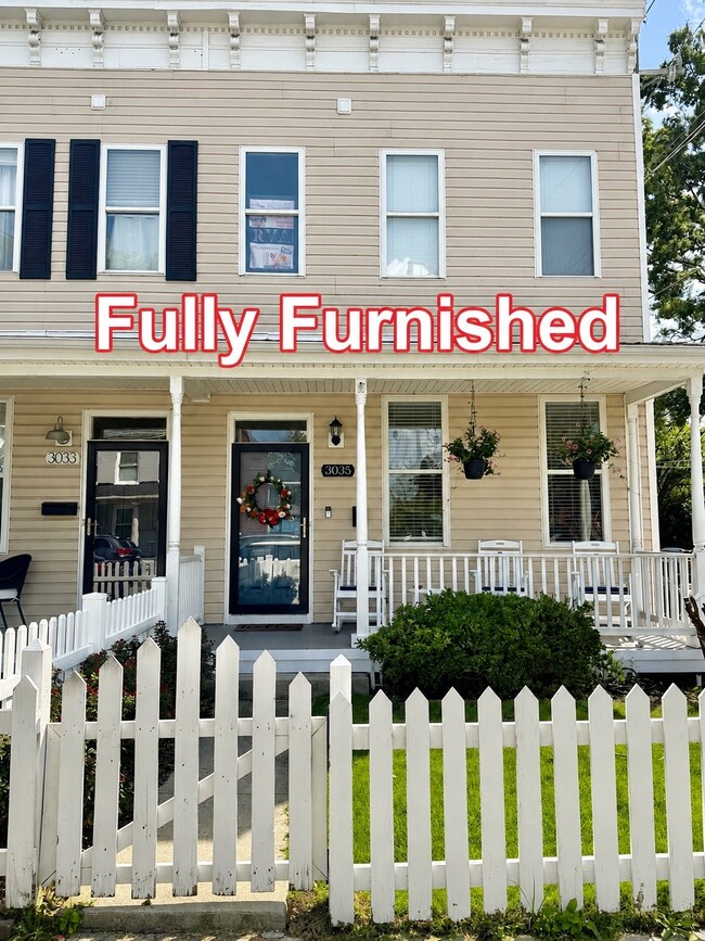 Building Photo - 3035 Grayland Ave