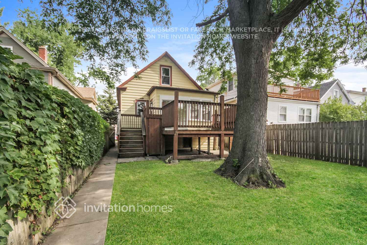 Building Photo - 5647 W Berenice Ave