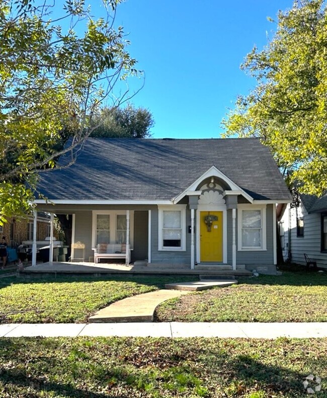 Building Photo - Charming 3 Bed/ 1 Bath in Temple Tx