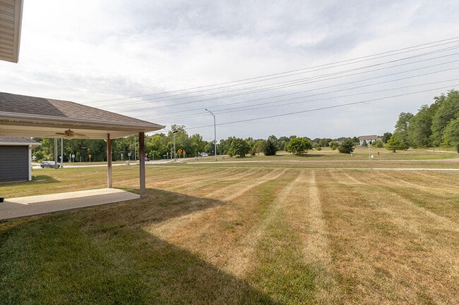 Building Photo - 2807 Amberwood court