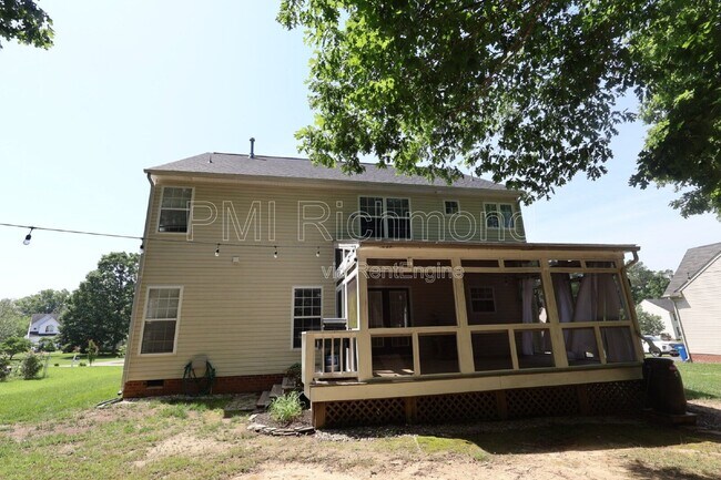 Building Photo - 8418 Newbys Mill Dr