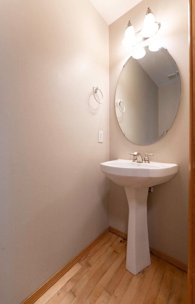 Building Photo - 1625 S Weller St