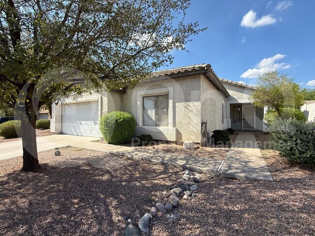 Building Photo - 10234 E Javelina Ave