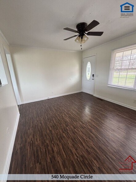 Building Photo - 540 McQuade Cir