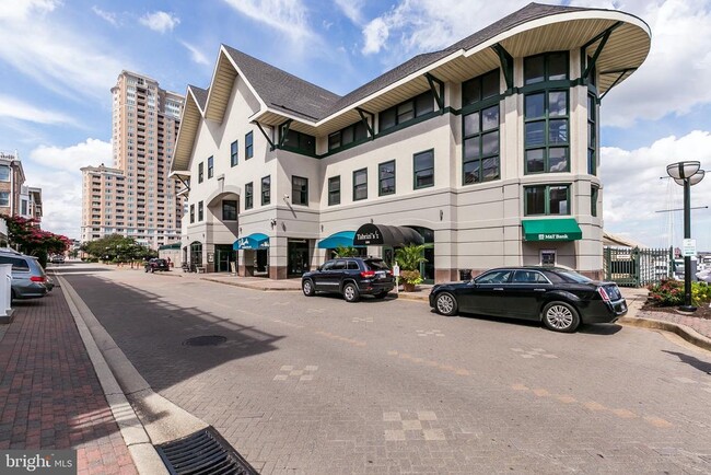 Building Photo - 1290 Harbor Island Walk