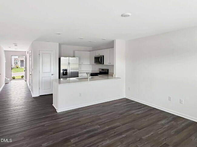 Building Photo - 108 Clementine St