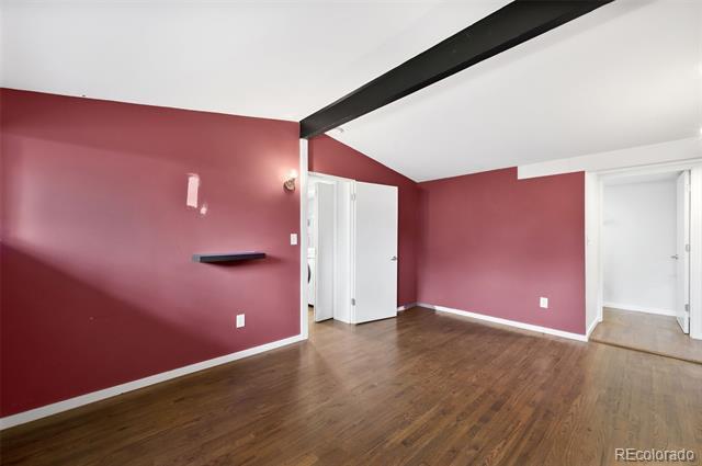 Building Photo - 2465 S Newton St