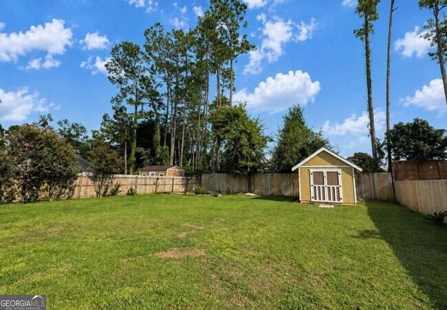 Building Photo - 505 Lake Jordan Blvd W