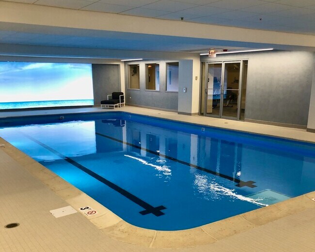 Building Photo - 680 N Lake Shore Dr