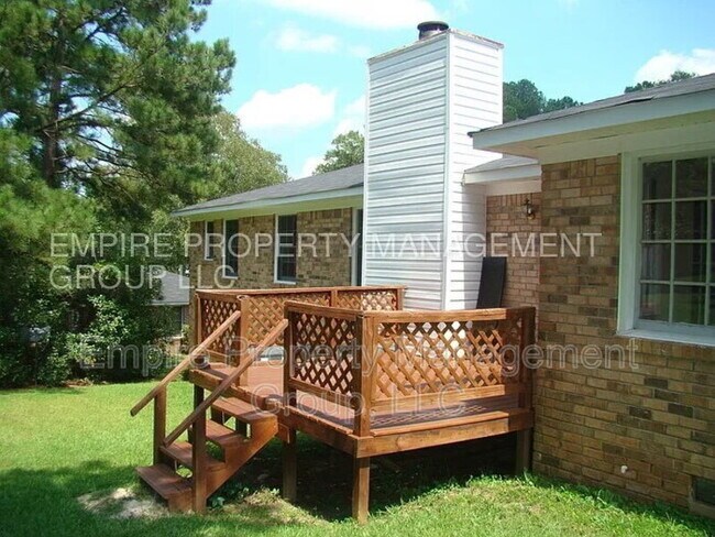 Building Photo - 113 Buckskin Ct