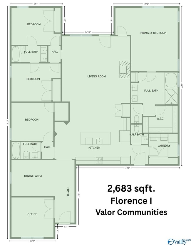 Building Photo - 145 Chesire Cv Ln