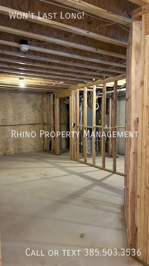 Building Photo - 3696 W 1330 S