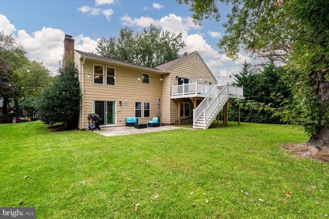 Building Photo - 12204 Sir Lancelot Dr