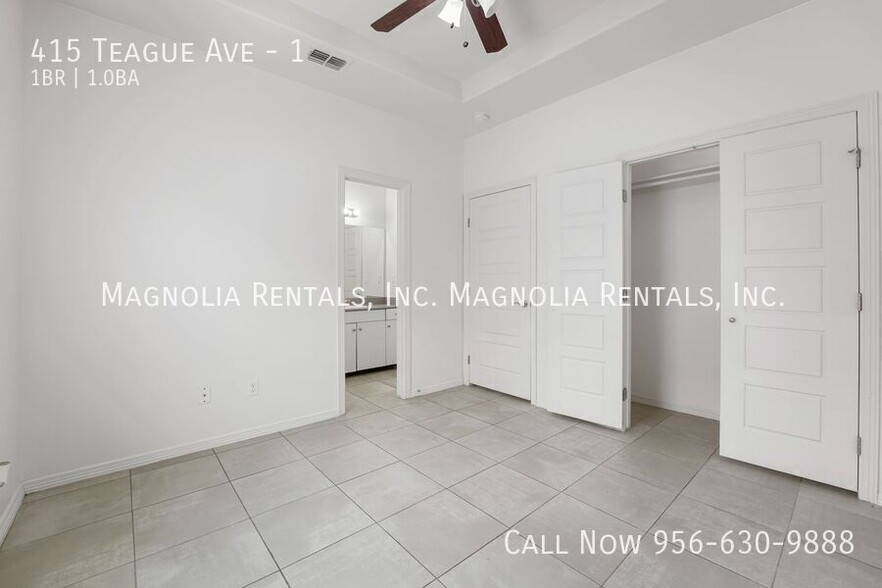 Building Photo - 415 Teague Ave