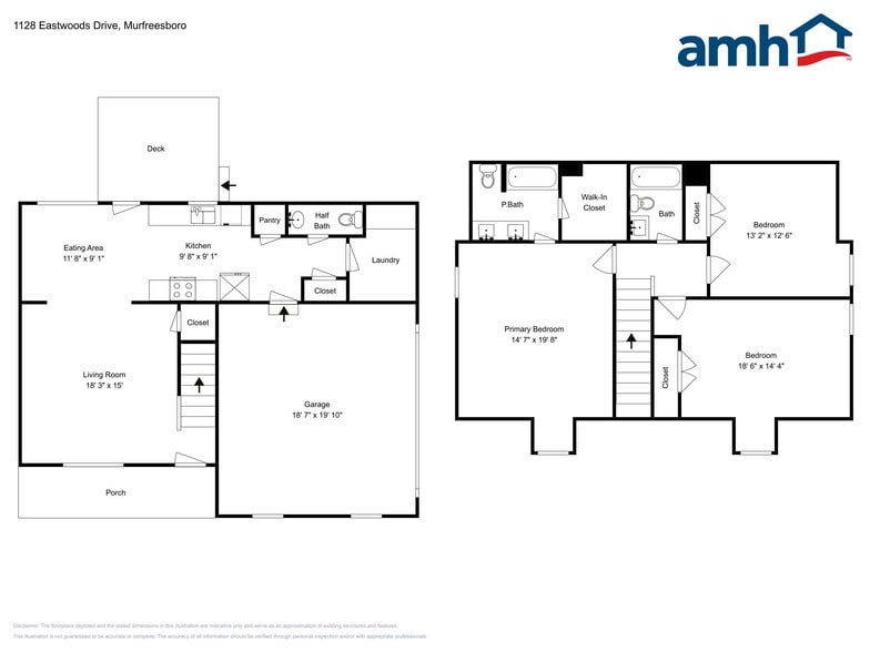 Building Photo - 1128 Eastwoods Dr