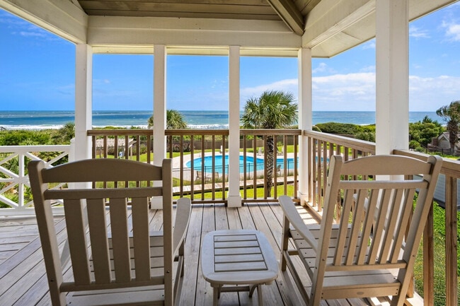 Building Photo - 1029 Debordieu Blvd