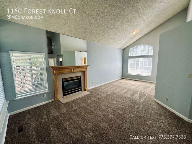Building Photo - 1160 Forest Knoll Ct