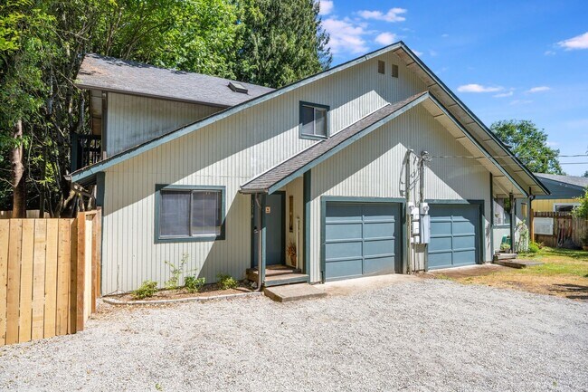 Primary Photo - Westside 2BD Duplex